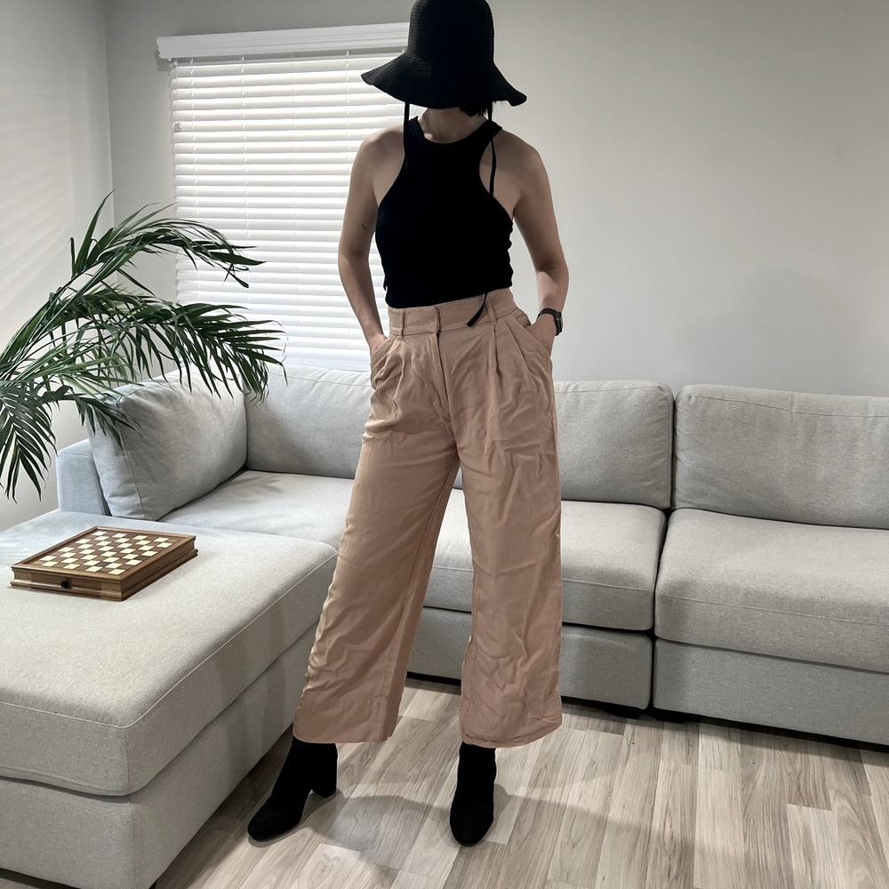 Dress Pants